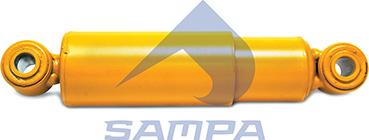 Sampa 090.073 - Амортизатор autospares.lv