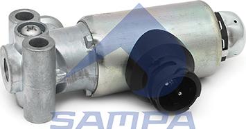 Sampa 091.095 - Электромагнитный клапан, цилиндр переключения autospares.lv