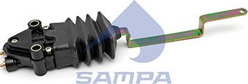 Sampa 091.073 - Клапан пневматической подвески autospares.lv