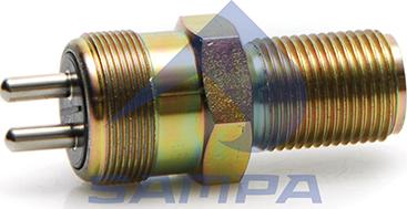 Sampa 093.293 - Датчик скорости / RPM autospares.lv