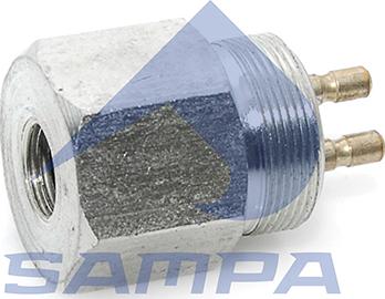 Sampa 093.231 - Переключатель autospares.lv