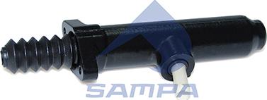 Sampa 093.228 - Главный цилиндр, система сцепления autospares.lv