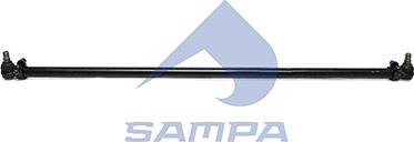 Sampa 097.1038 - Рулевая тяга autospares.lv