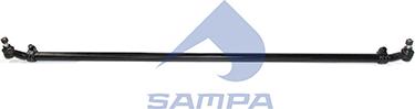 Sampa 097.133 - Рулевая тяга autospares.lv