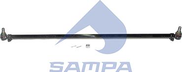 Sampa 097.877 - Рулевая тяга autospares.lv