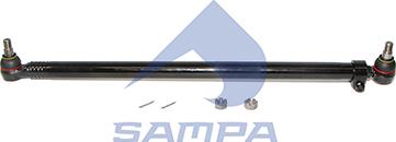 Sampa 097.751 - Рулевая тяга autospares.lv