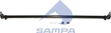 Sampa 097.757 - Рулевая тяга autospares.lv