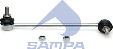 Sampa 097.710 - Тяга / стойка, стабилизатор autospares.lv