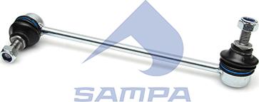 Sampa 097.711 - Тяга / стойка, стабилизатор autospares.lv