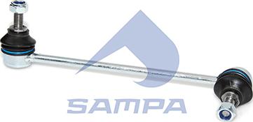 Sampa 097.712 - Тяга / стойка, стабилизатор autospares.lv