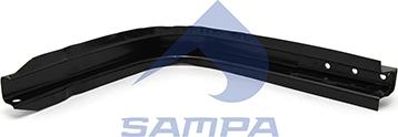 Sampa 044.185 - Удерживающая лента, топливный бак autospares.lv