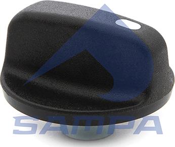 Sampa 044.341 - Кнопка autospares.lv