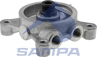 Sampa 045.442 - Покрытие autospares.lv