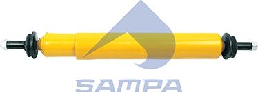 Sampa 046.033 - Амортизатор autospares.lv