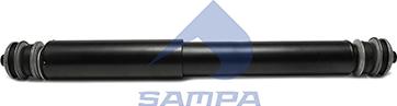 Sampa 046.029 - Амортизатор autospares.lv