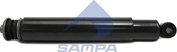 Sampa 046.022 - Амортизатор autospares.lv