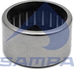 Sampa 046.294 - Подшипник autospares.lv