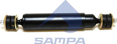 Sampa 040.212 - Амортизатор autospares.lv