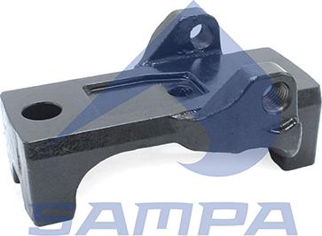 Sampa 048.466 - Кронштейн рессоры autospares.lv