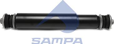 Sampa 048.039 - Амортизатор autospares.lv