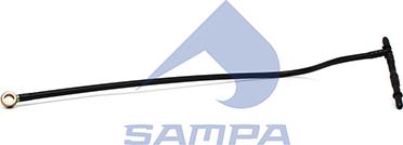 Sampa 043.425 - Трубопровод autospares.lv