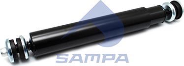 Sampa 043.073 - Амортизатор autospares.lv