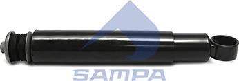 Sampa 043.072 - Амортизатор autospares.lv