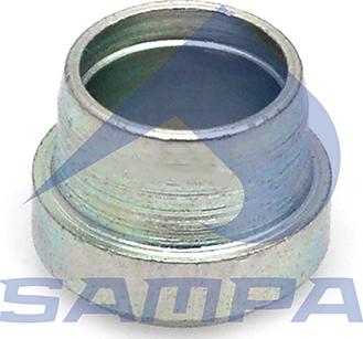 Sampa 042.197 - Соединитель шланга autospares.lv