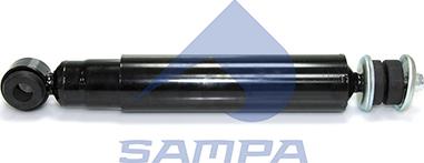 Sampa 042.377 - Амортизатор autospares.lv