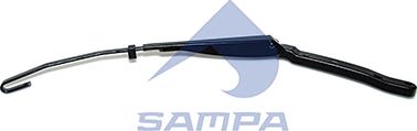 Sampa 042.210 - Рычаг стеклоочистителя, система очистки окон autospares.lv