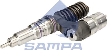 Sampa 047.359 - Насос-форсунка autospares.lv