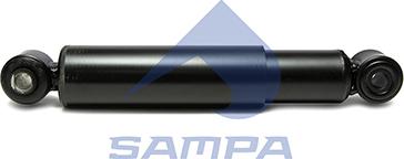 Sampa 054.004 - Амортизатор autospares.lv