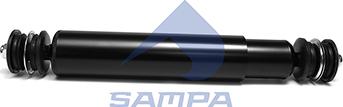 Sampa 054.002 - Амортизатор autospares.lv