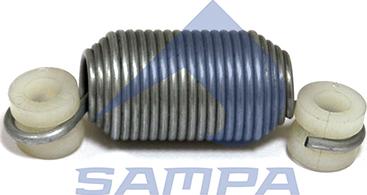 Sampa 050.191 - Пружина, система тяг и рычагов газа autospares.lv