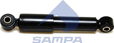 Sampa 050.210 - Амортизатор autospares.lv