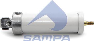 Sampa 051.036 - Рабочий цилиндр, моторный тормоз autospares.lv