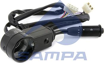 Sampa 051.133 - Выключатель на рулевой колонке autospares.lv