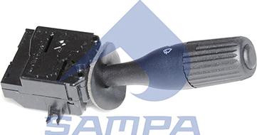 Sampa 051.354 - Переключатель стеклоочистителя autospares.lv