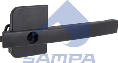 Sampa 051.363 - Ручка двери autospares.lv