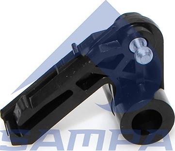 Sampa 051.367 - Ручка двери autospares.lv