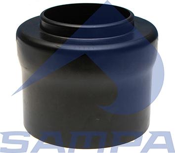 Sampa 051.335 - Поршень, кожух пневмоподушки autospares.lv