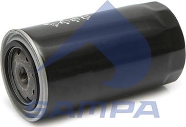 Sampa 051.220 - Топливный фильтр autospares.lv