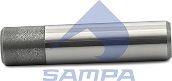 Sampa 053.445 - Направляющая втулка клапана autospares.lv