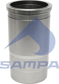 Sampa 053.472 - Гильза цилиндра autospares.lv