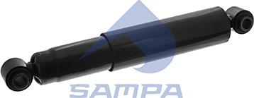 Sampa 053.144 - Амортизатор autospares.lv