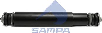 Sampa 053.142 - Амортизатор autospares.lv