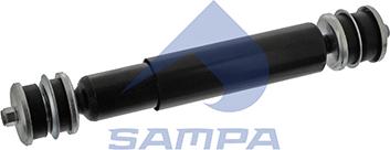 Sampa 053.134 - Амортизатор autospares.lv
