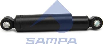 Sampa 064.009 - Амортизатор autospares.lv