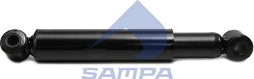 Sampa 064.301 - Амортизатор autospares.lv