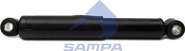 Sampa 064.308 - Амортизатор autospares.lv